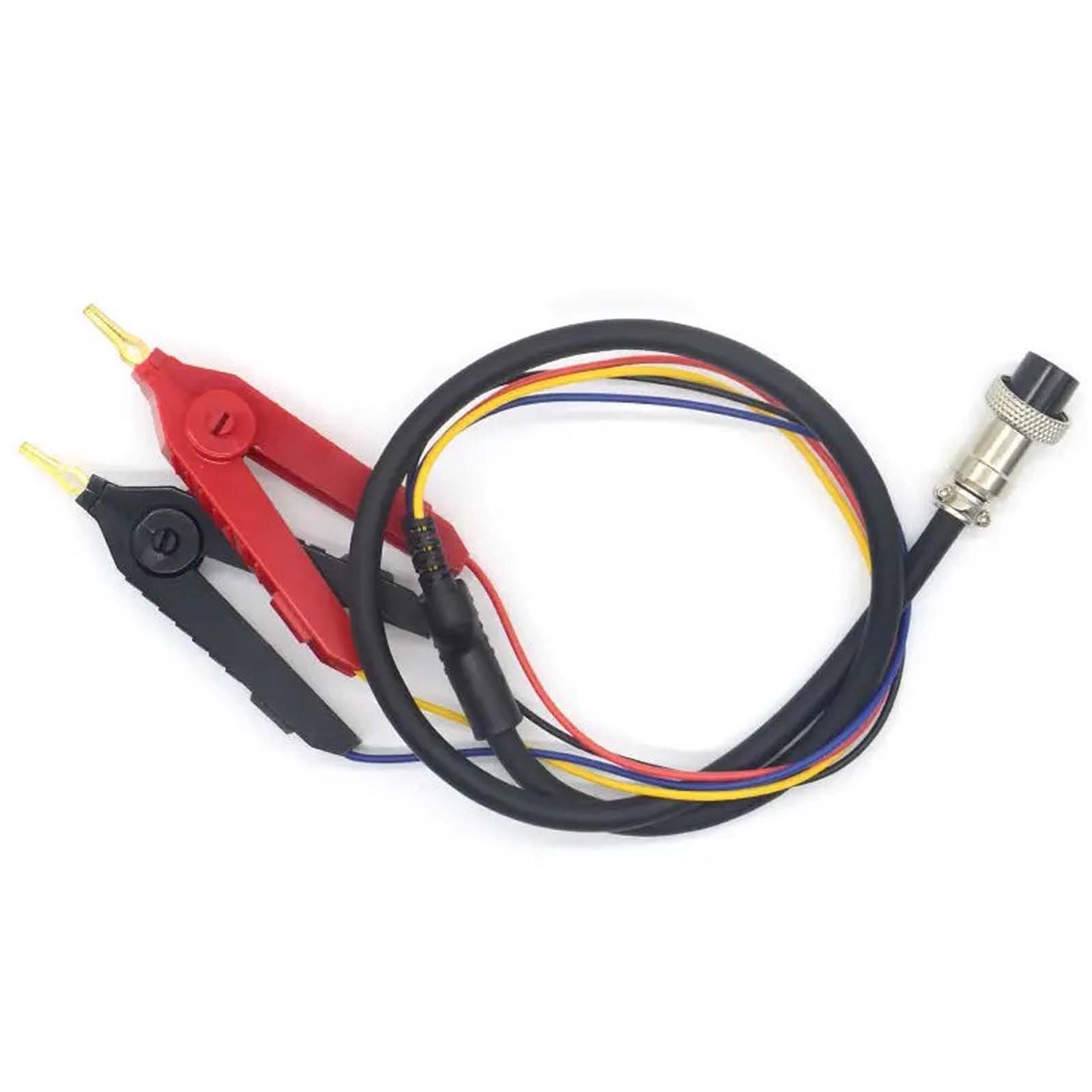 RC3563 Internal Resistance Det - Battery Internal Resistance Tester Four Wire 评论和价格