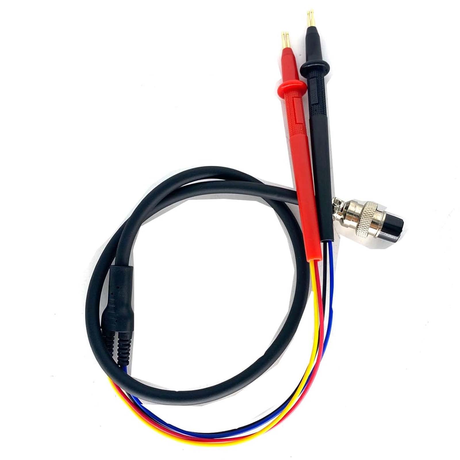 RC3563 Internal Resistance Det - Battery Internal Resistance Tester Four Wire 评论和价格
