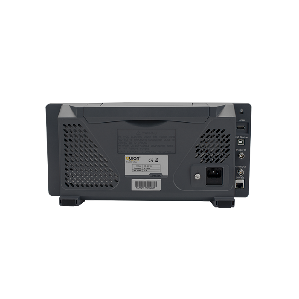9kHz - 1.5GHz  Spectrum Analyz - Spectrum Analyzer Tracking Generator 1.5Ghz 评论和价格