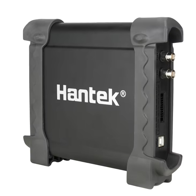 Hantek 1008C USB Automotive Os - Automotive Diagnostic Oscilloscope 8 Channel 评论和价格