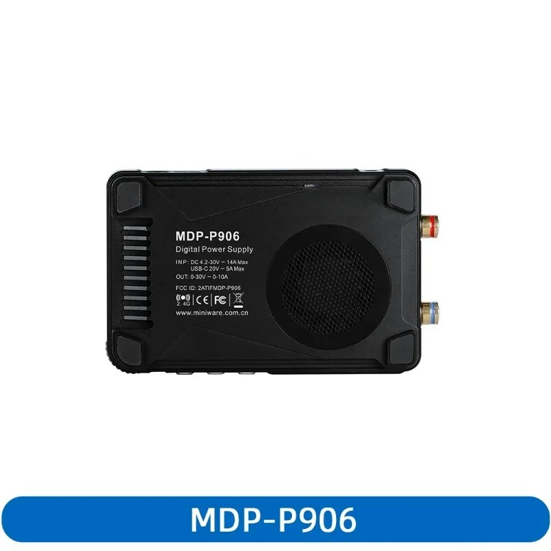 MDP-P906 Digital Power Supply  - Programmable Linear Dc Power Supply 30V 10A 评论和价格