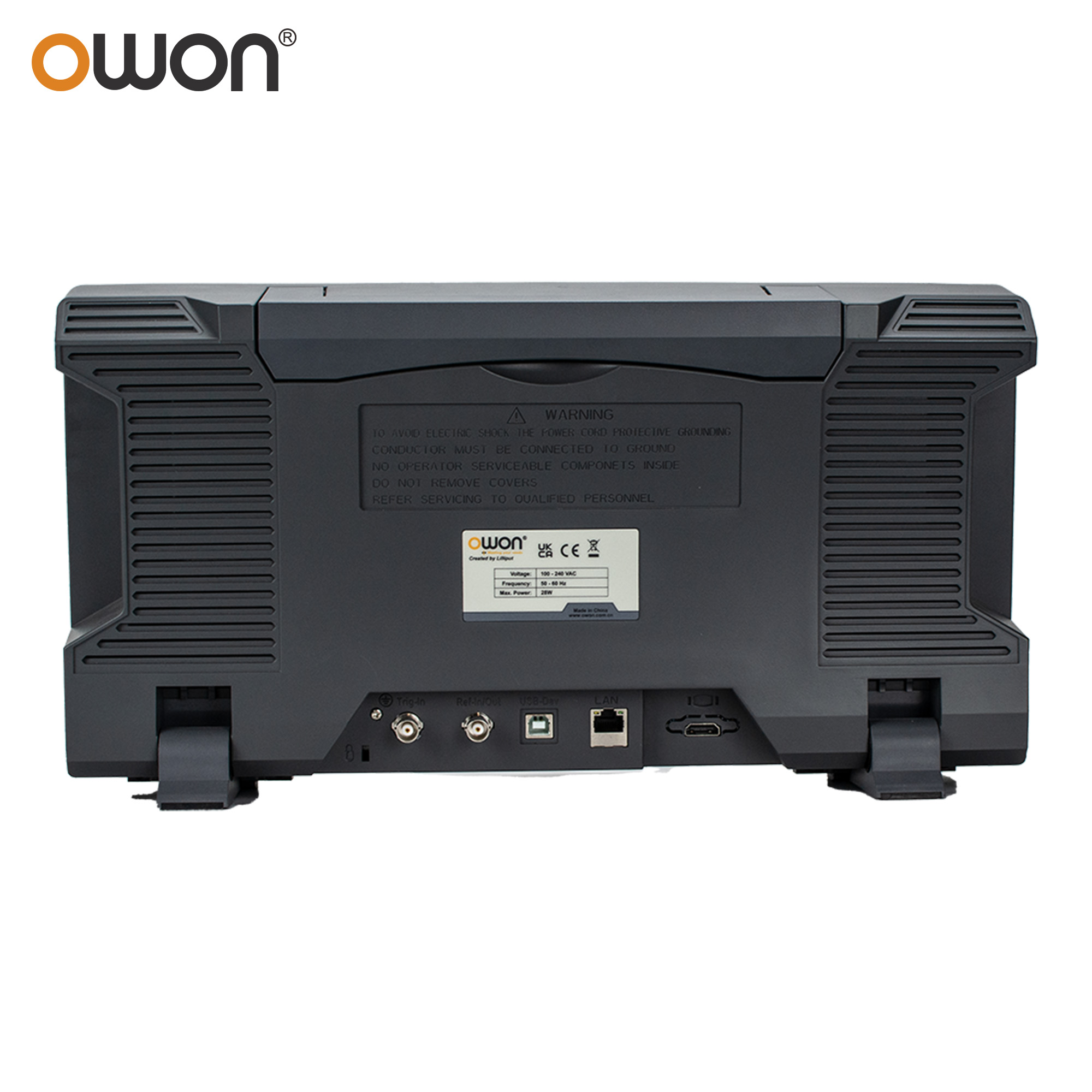 OWON XSA1015P - TG 9kHz - 1.5G - Spectrum Analyzer Tracking Generator 1.5Ghz 评论和价格