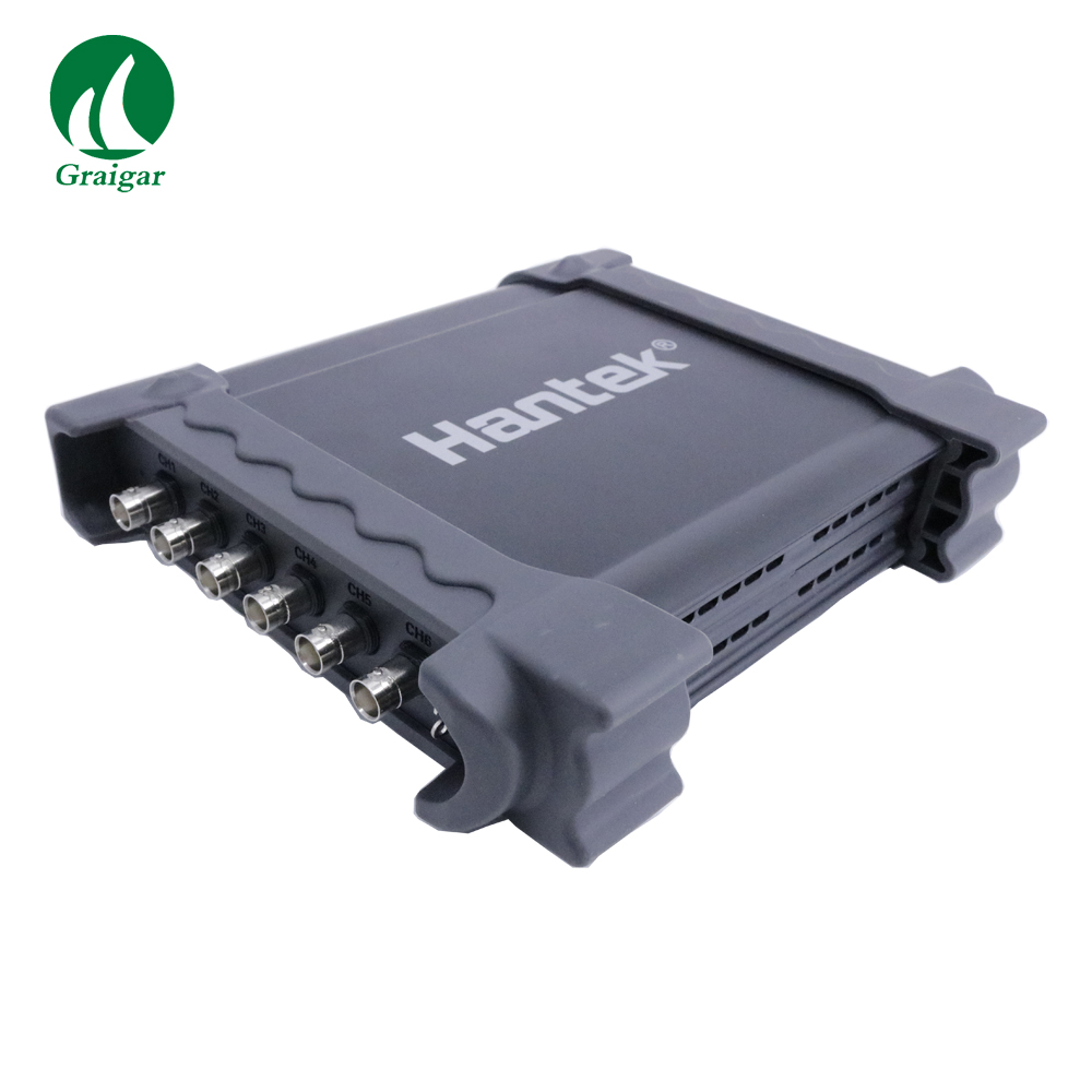 Hantek 1008C Professional 8-Ch - Automotive Diagnostic Oscilloscope 8 Channel 评论和价格