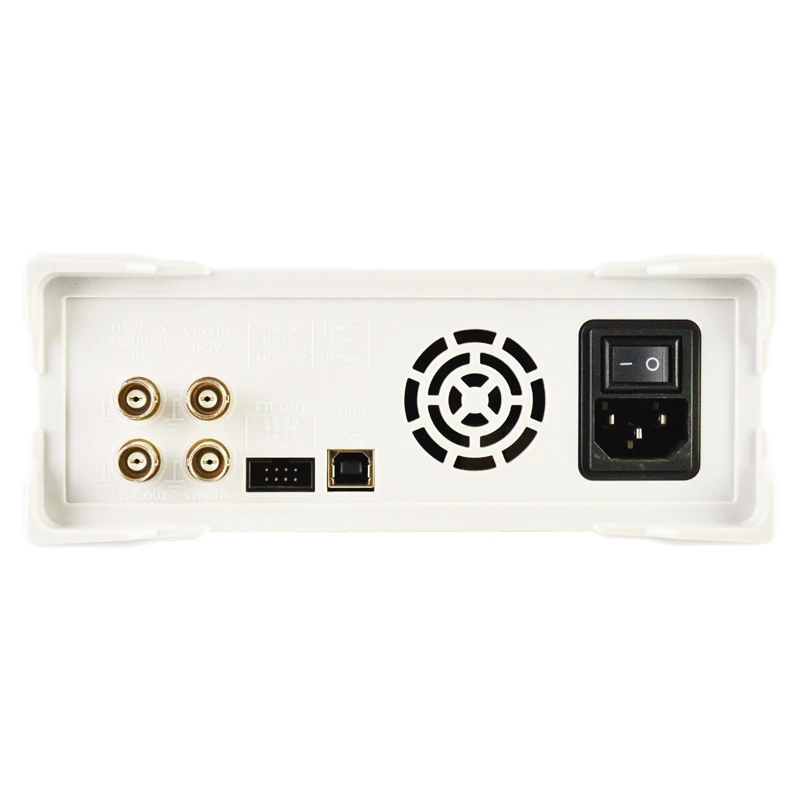 KKmoon FY6900-60M Function Sig - Dual Channel Arbitrary Waveform Function Generator 60Mhz 评论和价格