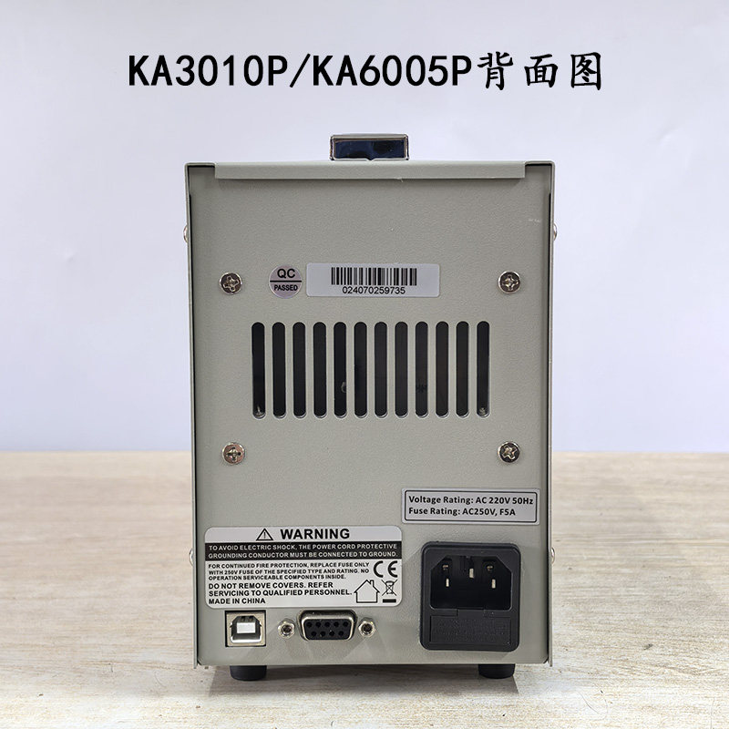 Programmable Linear DC Power S - Programmable Linear Dc Power Supply 30V 10A 评论和价格