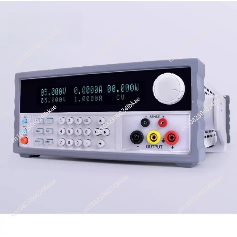 5-digit high-precision program - Programmable Linear Dc Power Supply 30V 10A 评论和价格