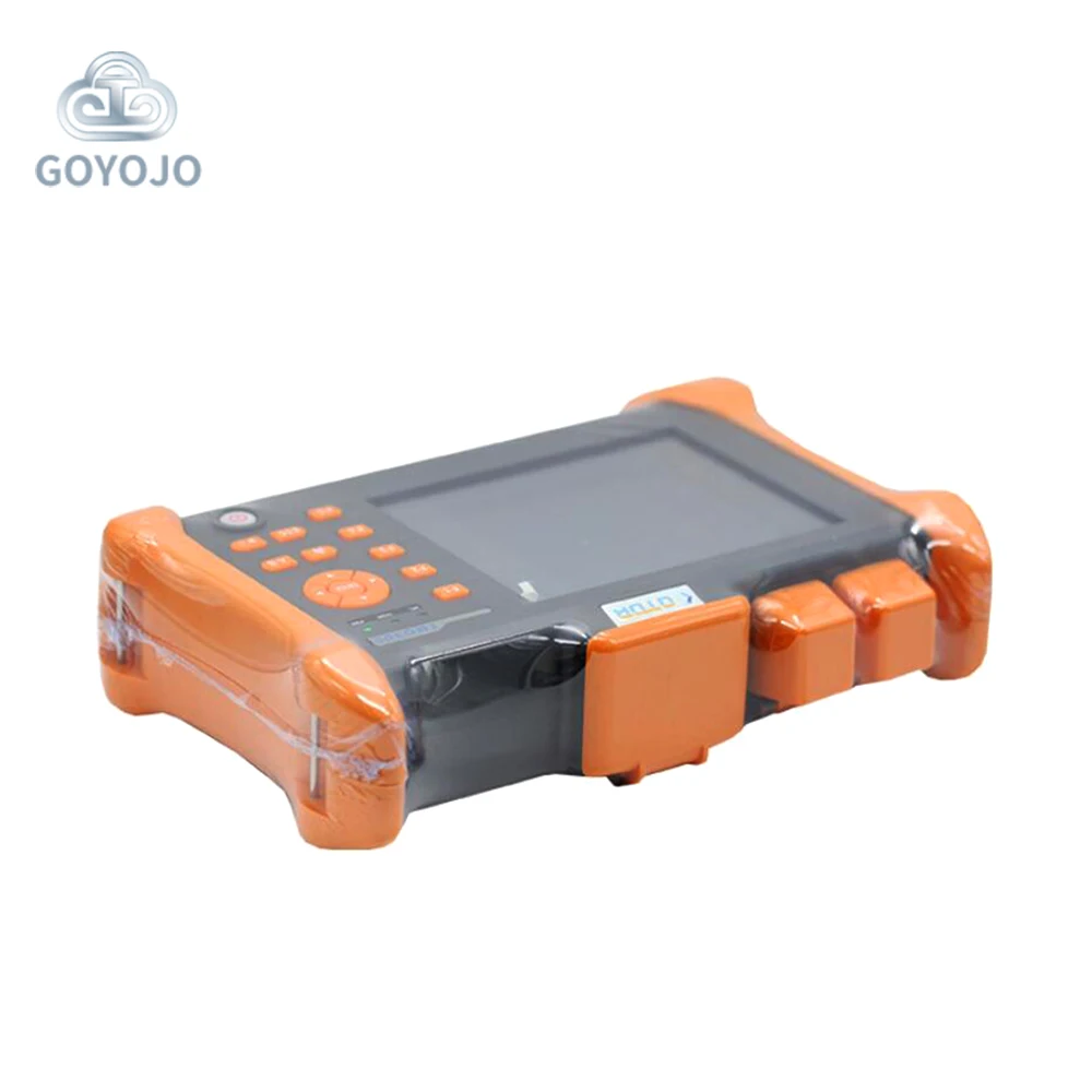 Handheld OTDR 120KM 1310/1550n - Optical Time Domain Reflectometer Otdr 1310 1550Nm 评论和价格