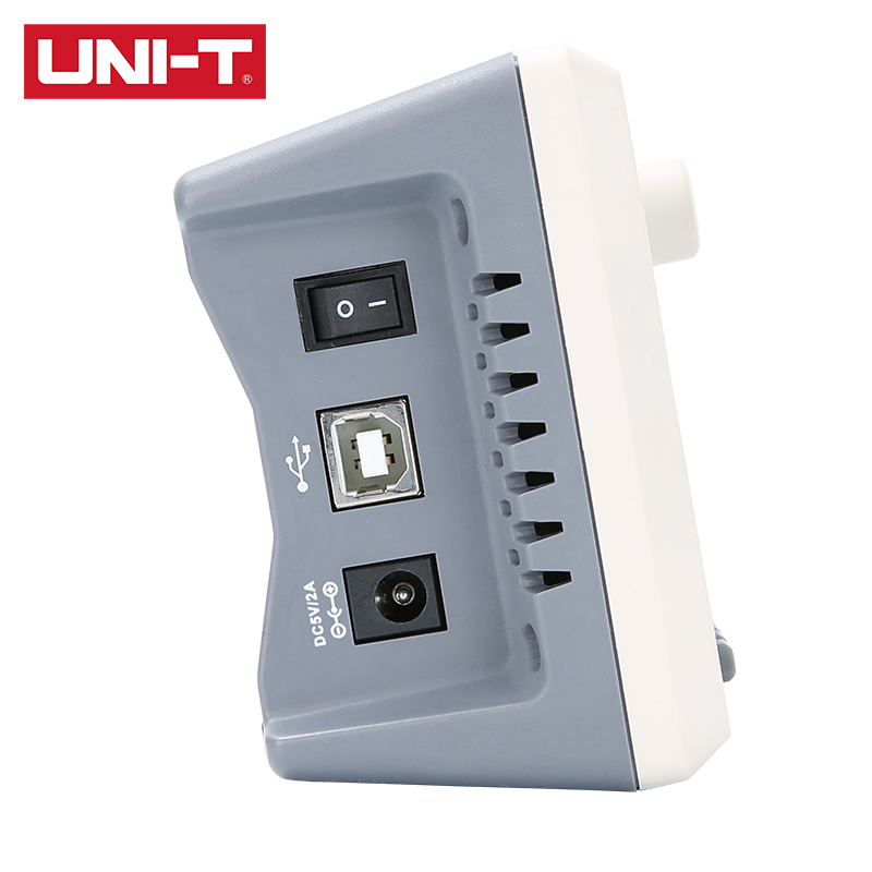 UTG962E Function Arbitrary Wav - Dual Channel Arbitrary Waveform Function Generator 60Mhz 评论和价格