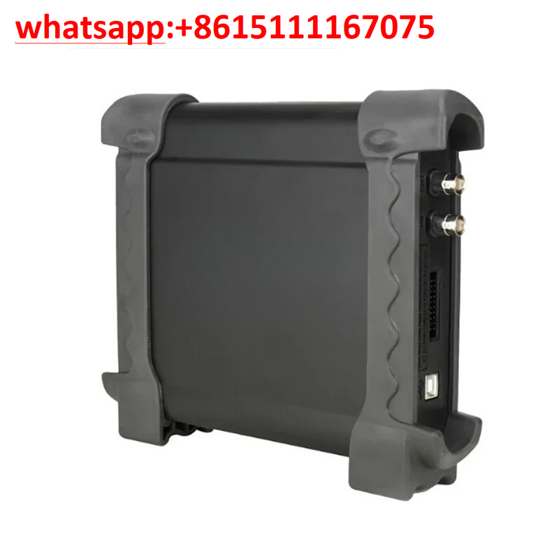 **Hantek 1008C 8-Channel Autom - Automotive Diagnostic Oscilloscope 8 Channel 评论和价格