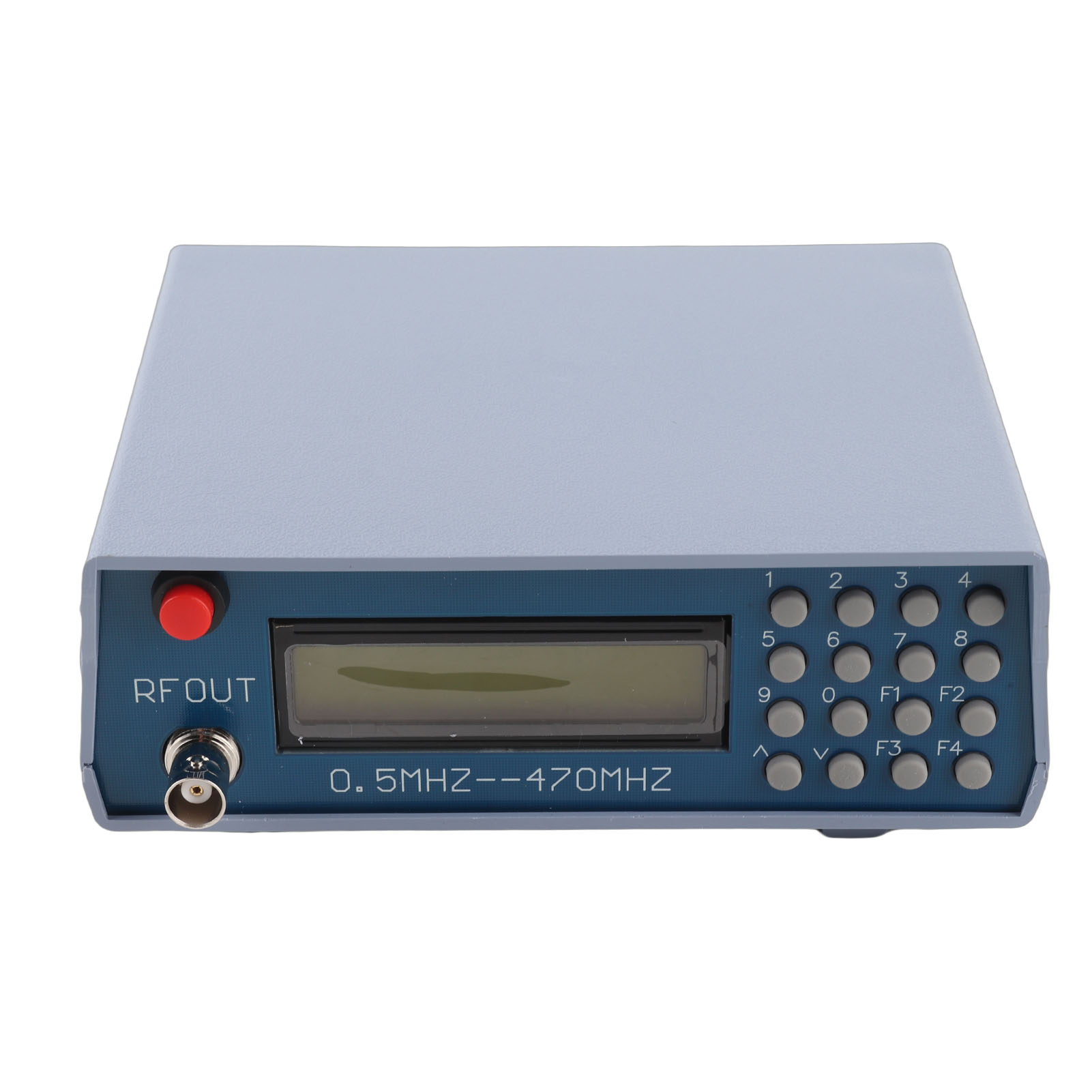 800Hz 0.5MHZ‑470MHZ Signal Gen - Rf Signal Generator 0.5Mhz To 470Mhz 评论和价格