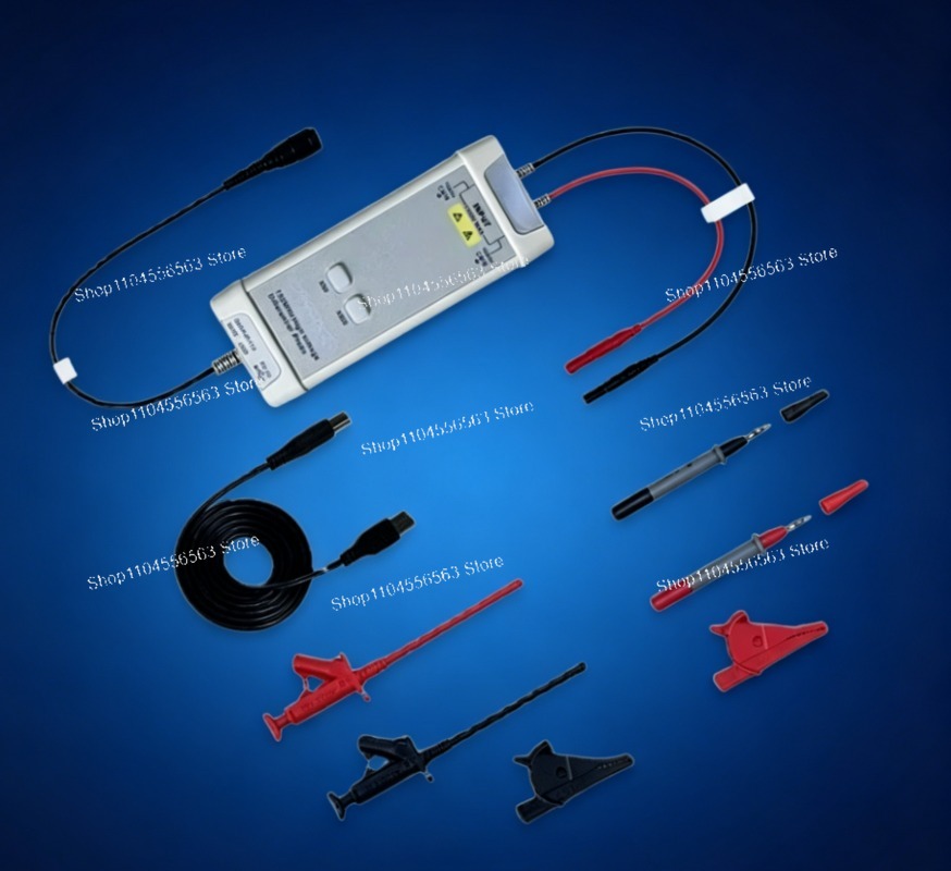 100MHz 1300V High Voltage Diff - High Voltage Differential Probe 100Mhz 1300V 评论和价格