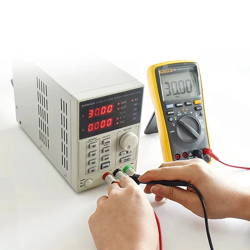 30V 60V 2A  3A 5A 10A Linear D - Programmable Linear Dc Power Supply 30V 10A 评论和价格