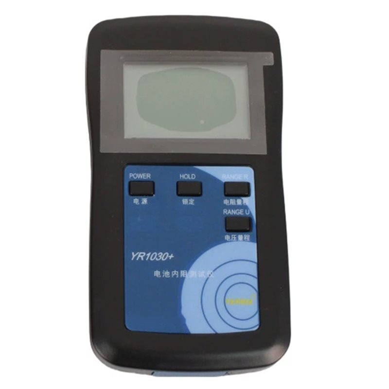 A98E-Alkalinity Tester YR1030  - Battery Internal Resistance Tester Four Wire 评论和价格