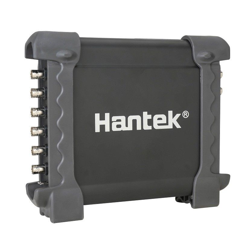 Hantek 1008C Automotive Oscill - Automotive Diagnostic Oscilloscope 8 Channel 评论和价格