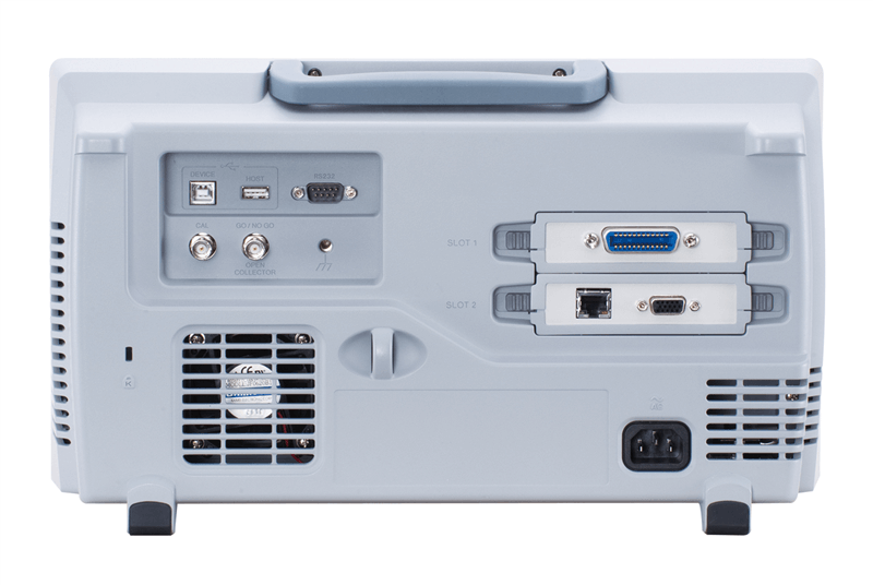 GWINSTEK GDS-2104A COLOR DSO D - Digital Storage Oscilloscope 4 Channel 100Mhz 评论和价格