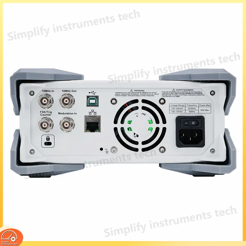 High Precision Arbitrary Wavef - Dual Channel Arbitrary Waveform Function Generator 60Mhz 评论和价格