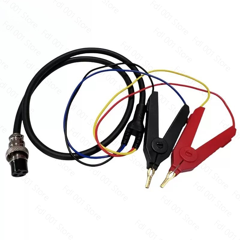Four-wire Battery Internal Res - Battery Internal Resistance Tester Four Wire 评论和价格