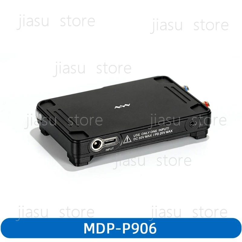 Miniware MDP-P906 Digital Powe - Programmable Linear Dc Power Supply 30V 10A 评论和价格