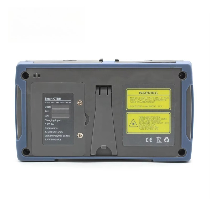 OTDR Mini Handheld Fiber Teste - Optical Time Domain Reflectometer Otdr 1310 1550Nm 评论和价格