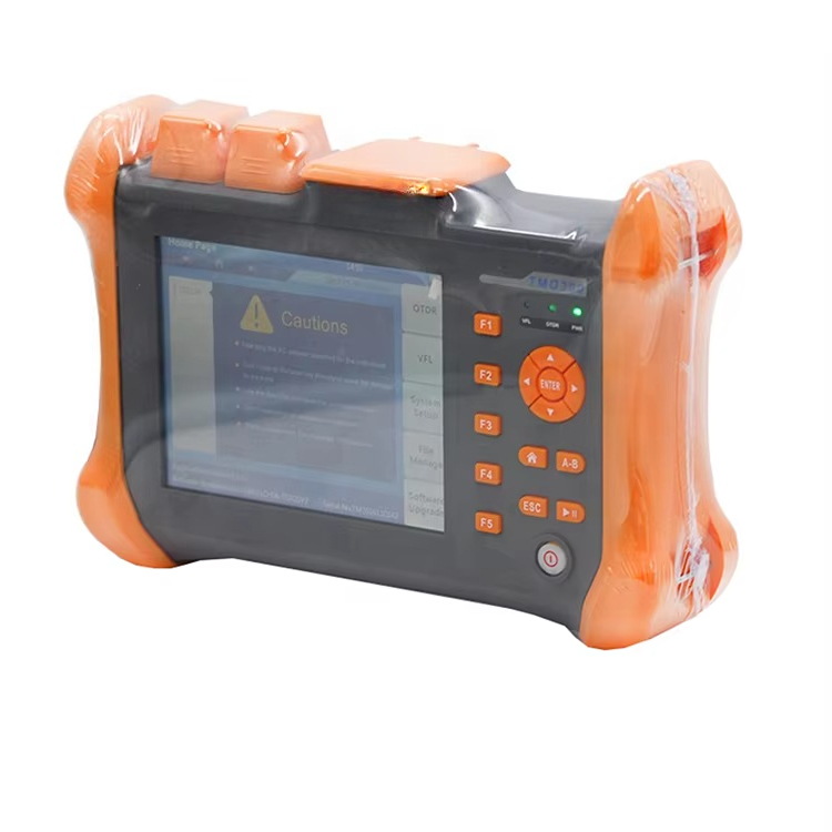 Handheld 120KM 1310/1550nm OTD - Optical Time Domain Reflectometer Otdr 1310 1550Nm 评论和价格