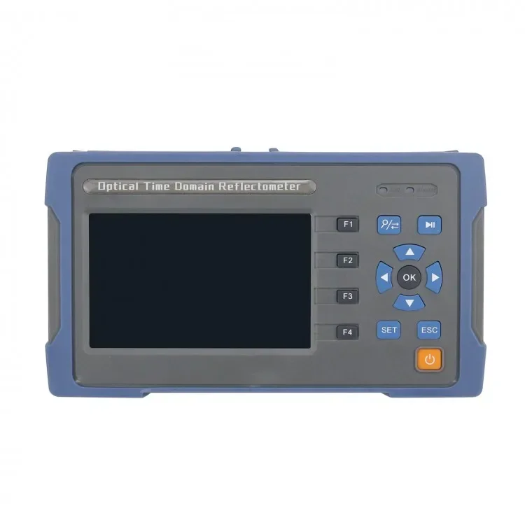 TM291D Dual Wavelength 1310/15 - Optical Time Domain Reflectometer Otdr 1310 1550Nm 评论和价格