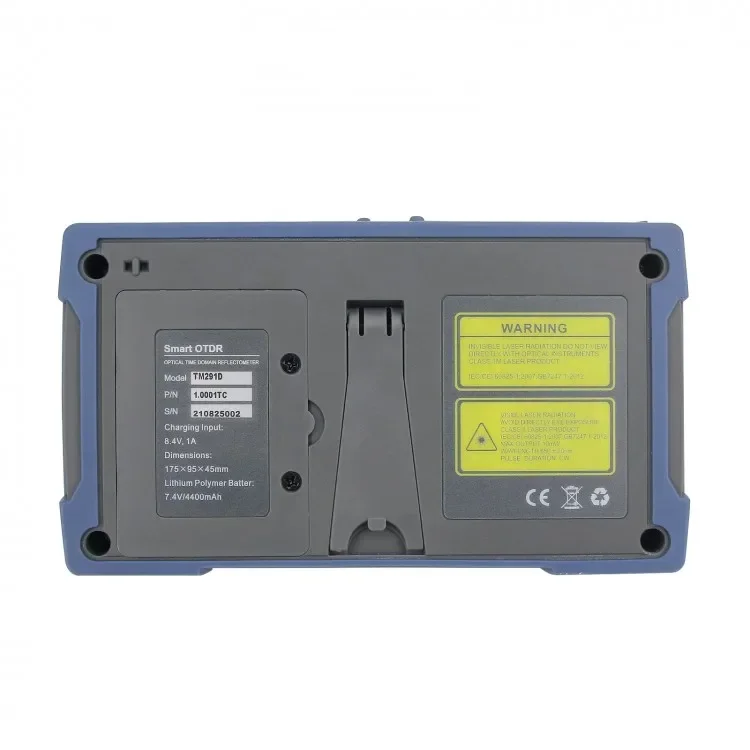 TM291D Dual Wavelength 1310/15 - Optical Time Domain Reflectometer Otdr 1310 1550Nm 评论和价格