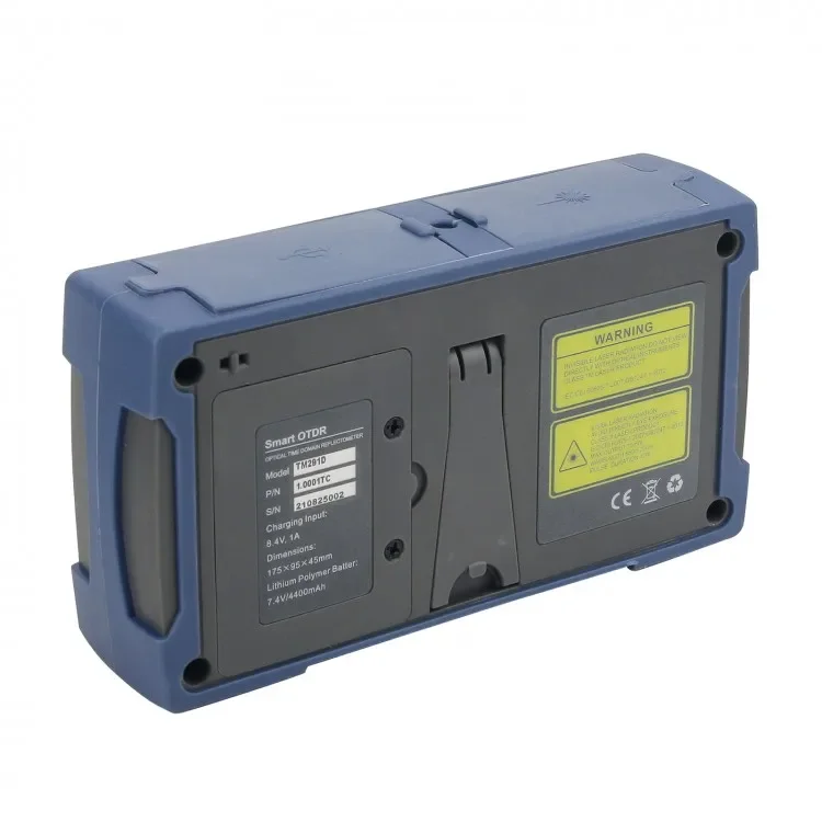 TM291D Dual Wavelength 1310/15 - Optical Time Domain Reflectometer Otdr 1310 1550Nm 评论和价格