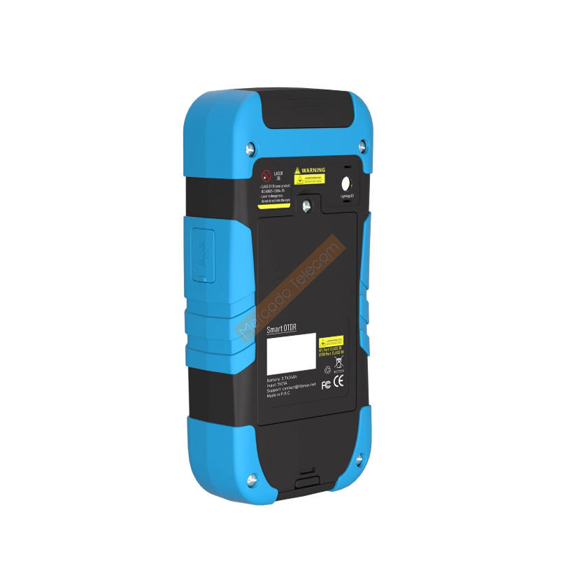 Mini OTDR Fiber Optic Tester,1 - Optical Time Domain Reflectometer Otdr 1310 1550Nm 评论和价格