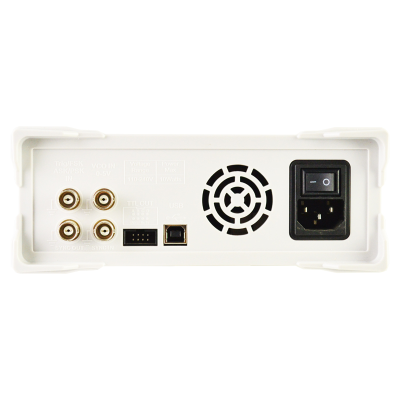 New FY6900 60MHz Dual Channel  - Dual Channel Arbitrary Waveform Function Generator 60Mhz 评论和价格