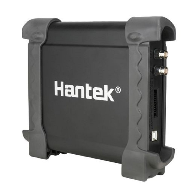 Hantek 1008C 8-Channel Automot - Automotive Diagnostic Oscilloscope 8 Channel 评论和价格