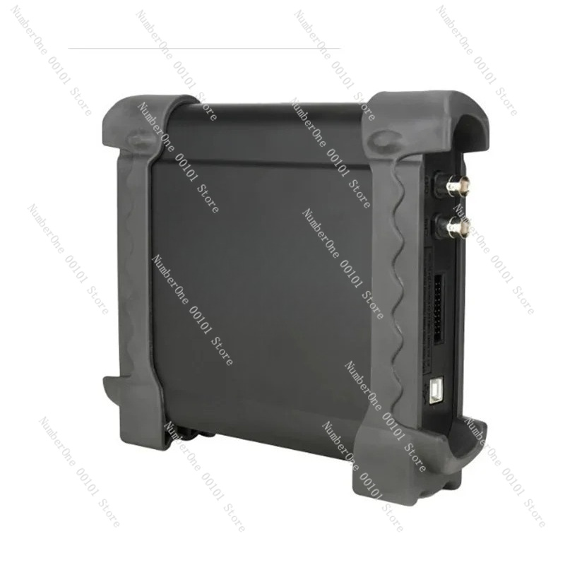 8-Channel PC USB Automotive Os - Automotive Diagnostic Oscilloscope 8 Channel 评论和价格