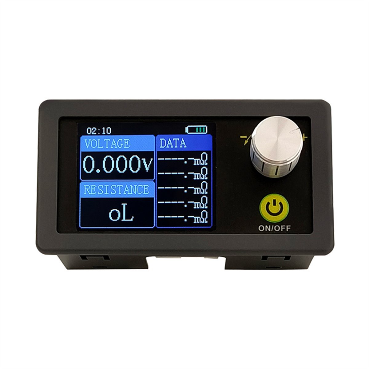 ABGN T459 DC 5V Four-Wire Batt - Battery Internal Resistance Tester Four Wire 评论和价格