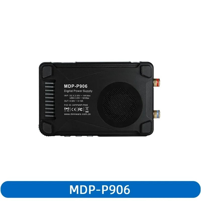 New MDP-P906 Digital Power Sup - Programmable Linear Dc Power Supply 30V 10A 评论和价格