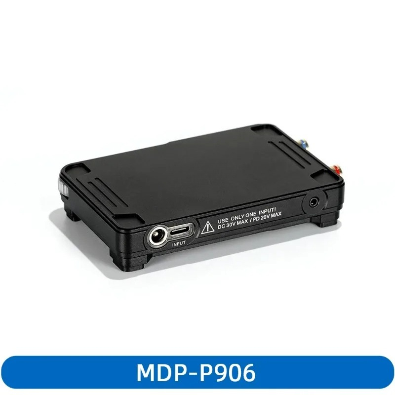 New MDP-P906 Digital Power Sup - Programmable Linear Dc Power Supply 30V 10A 评论和价格