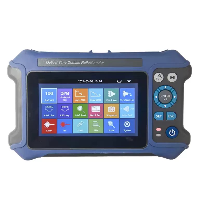 Joinwit JW3302K 28dB/26dB SM 1 - Optical Time Domain Reflectometer Otdr 1310 1550Nm 评论和价格