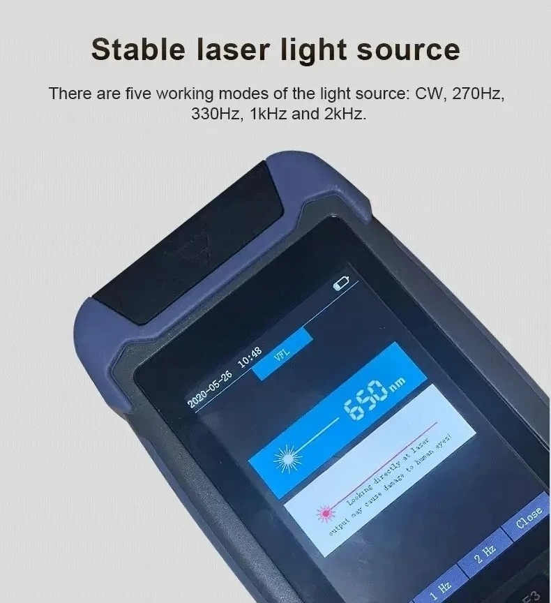 NK3200D OTDR Optical Time Doma - Optical Time Domain Reflectometer Otdr 1310 1550Nm 评论和价格