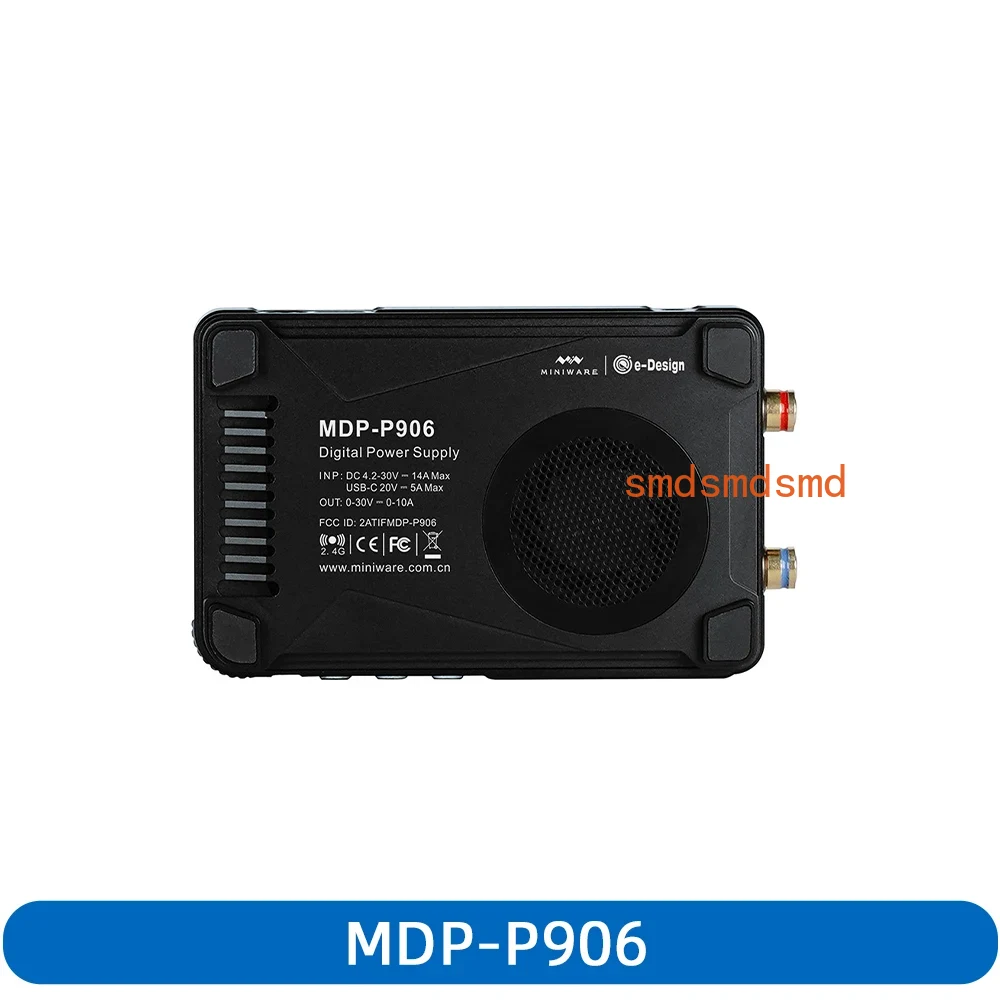 MDP-P906 Digital Power Supply  - Programmable Linear Dc Power Supply 30V 10A 评论和价格