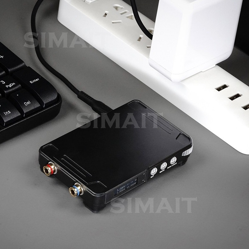 Miniware MDP-P906 Digital Powe - Programmable Linear Dc Power Supply 30V 10A 评论和价格