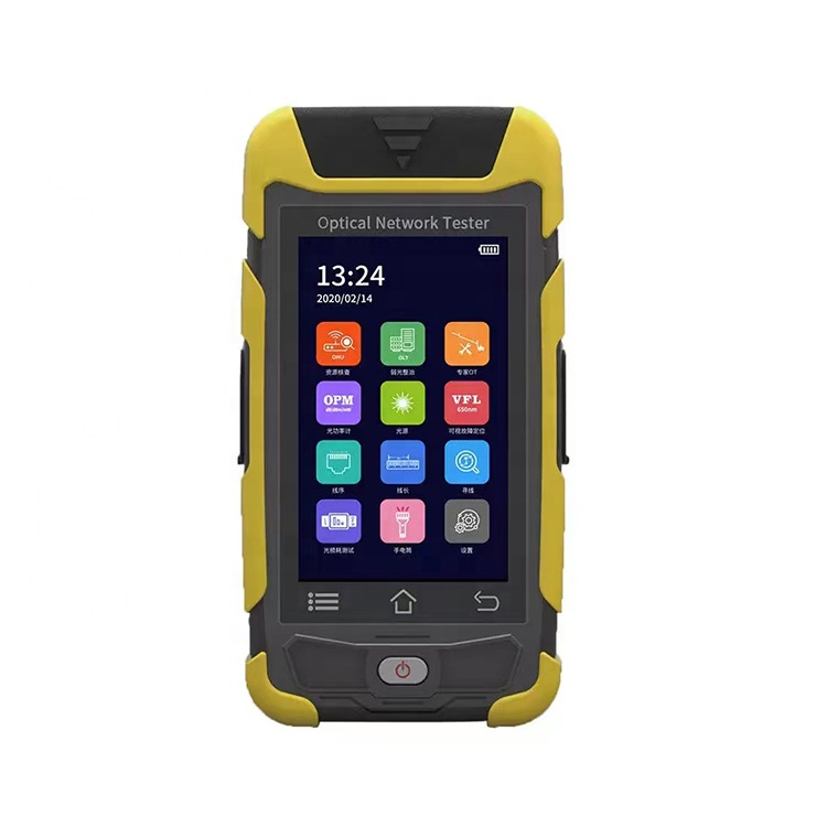 Mini OTDR 850/1300nm 1310/1550 - Optical Time Domain Reflectometer Otdr 1310 1550Nm 评论和价格