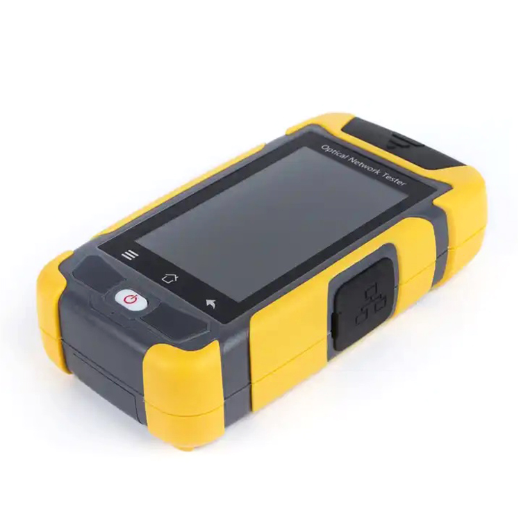Mini OTDR 850/1300nm 1310/1550 - Optical Time Domain Reflectometer Otdr 1310 1550Nm 评论和价格